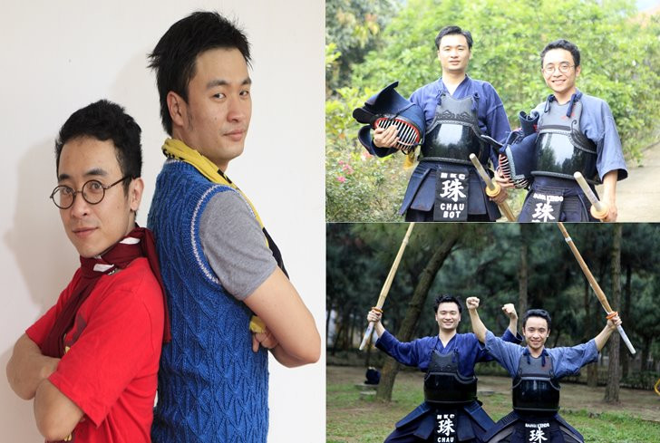 Hé lộ 10 đội chơi Cuộc đua kỳ thú ảnh 1