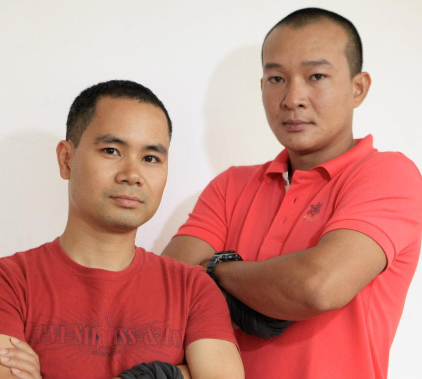 Hé lộ 10 đội chơi Cuộc đua kỳ thú ảnh 4