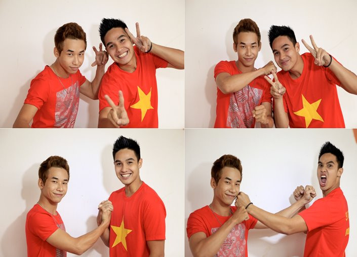 Hé lộ 10 đội chơi Cuộc đua kỳ thú ảnh 8