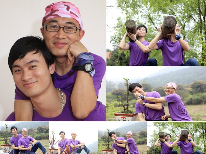 Hé lộ 10 đội chơi Cuộc đua kỳ thú ảnh 10