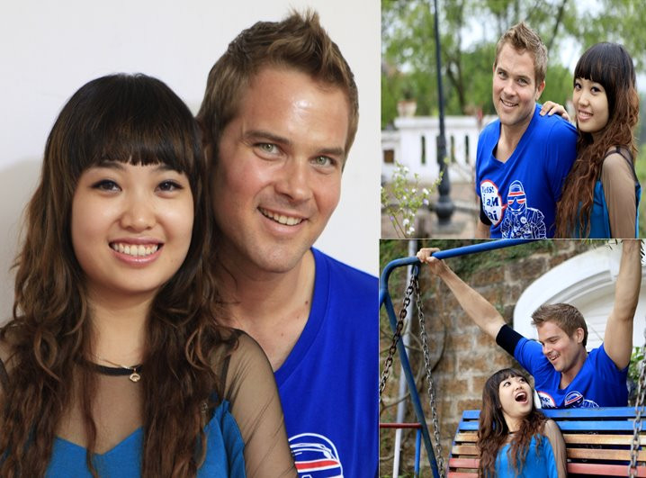 Hé lộ 10 đội chơi Cuộc đua kỳ thú ảnh 7