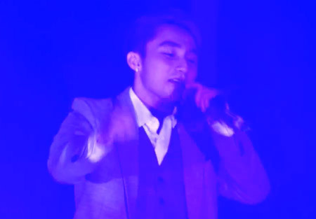 Không khí hân hoan chào đón năm mới 2016 trên khắp mọi miền Tổ quốc ảnh 22