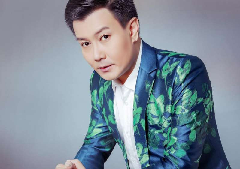 NSƯT Tuấn Phương vừa trải qua ca phẫu thuật quan trọng NSƯT Tuấn Phương vừa trải qua ca phẫu thuật quan trọng