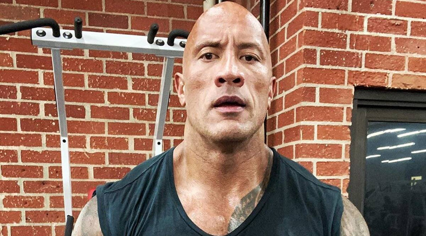 Dwayne Johnson chia sẻ về việc cả nhà mình bị nhiễm Covid-19 Dwayne Johnson chia sẻ về việc cả nhà mình bị nhiễm Covid-19