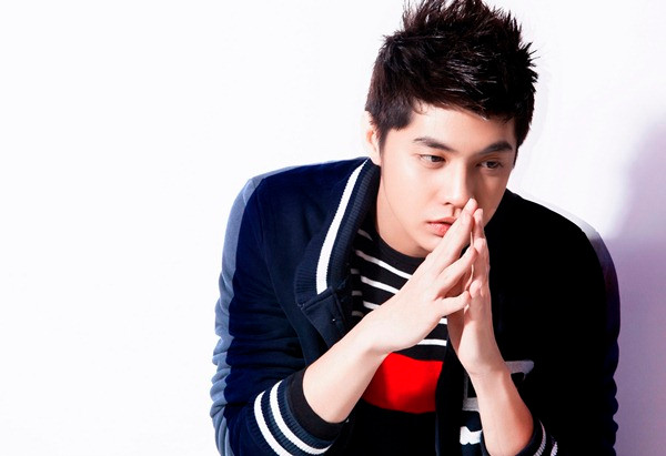 Noo đã mượn lời ca khúc "Xin lỗi em" để gửi tới người xưa