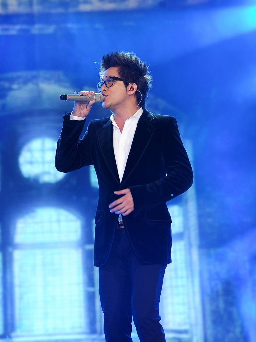 Liveshow 3 Bài hát yêu thích: Bữa tiệc ngọt ngào say đắm ảnh 4