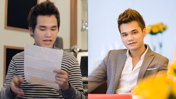 Hai anh em nhà Khắc Việt sẽ cùng xuất hiện trên sân khấu Bài hát yêu thích trong vai trò khác nhau