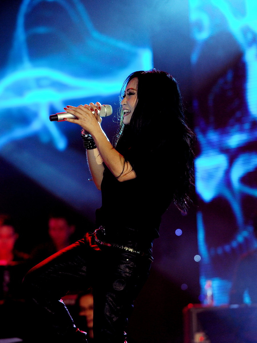 Liveshow 3 Bài hát yêu thích: Bữa tiệc ngọt ngào say đắm ảnh 6