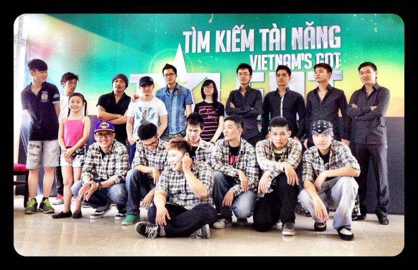 Lộ diện 7 tiết mục đầu tiên vòng bán kết ảnh 1