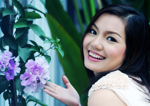 Bị Ngọc Anh phản ứng, BTC đưa ra trình tự kiểm tra tin nhắn bình chọn ảnh 1