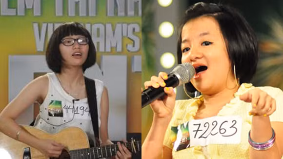 Đêm bán kết thứ 4 VN's Got Talent hứa hẹn "một cuộc đấu nảy lửa" giữa các thí sinh trong đó có Trần Hoàng Hà và Nguyễn Phương Anh