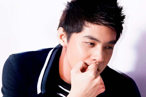 Noo rất buồn khi đã vô tình "bỏ rơi" một nửa của mình