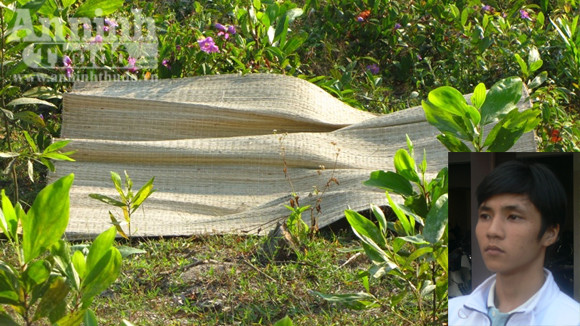 Thưởng nóng vụ bắt hung thủ sát hại thai phụ 15 tuổi ảnh 1