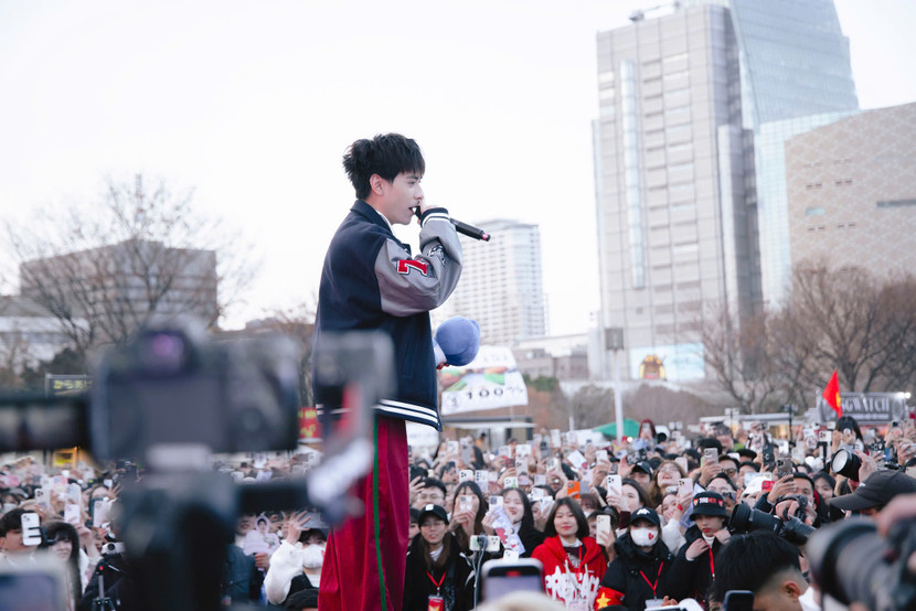 Cơ hội hợp tác tổ chức các sự kiện giao lưu, quảng bá văn hóa Việt Nam có quy mô lớn tại Nhật Bản và các nước trên thế giới Cơ hội hợp tác tổ chức các sự kiện giao lưu, quảng bá văn hóa Việt Nam có quy mô lớn tại Nhật Bản và các nước trên thế giới