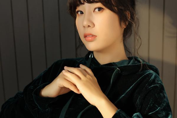 Tác giả Hồ Điệp Thanh Thanh