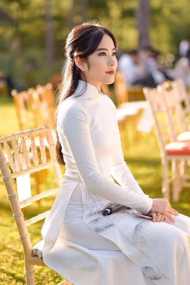 Người đẹp Nam Em góp mặt trong Top 38 "Miss World Vietnam 2022"