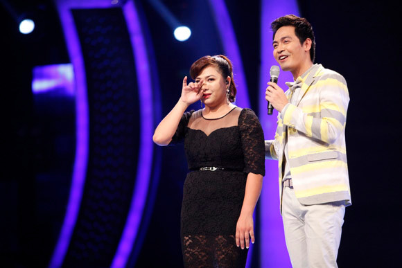 “Búp bê quái vật” Minh Thùy lần đầu giới thiệu “đức lang quân” ảnh 2