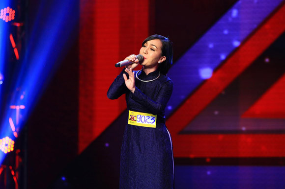 Nhân tố bí ẩn "đốn" tim khán giả bằng những bản hit đình đám ảnh 7