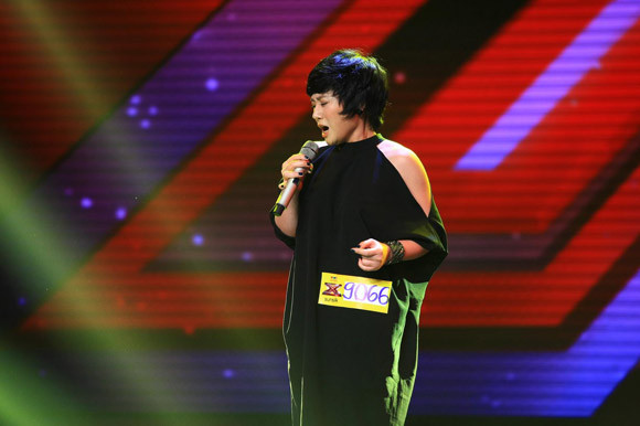 Nhân tố bí ẩn "đốn" tim khán giả bằng những bản hit đình đám ảnh 3