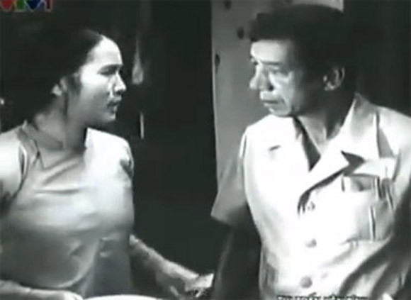 NSND Trịnh Thịnh: Từ nhân viên ngân hàng đến "ông già quê" của điện ảnh Việt ảnh 3