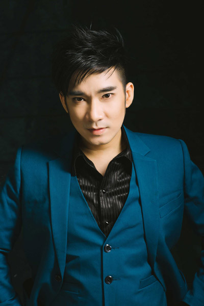Ca sĩ Quang Hà, nhân vật chính của liveshow Dấu ấn số 9 ảnh 1