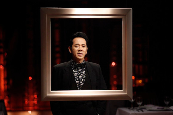 NSƯT Thành Lộc tiết lộ "mối tình thầm kín" với ca sĩ Hồng Nhung ảnh 3