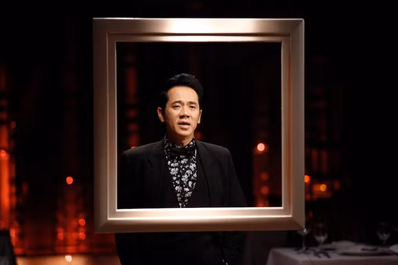 NSƯT Thành Lộc tiết lộ "mối tình thầm kín" với ca sĩ Hồng Nhung ảnh 3