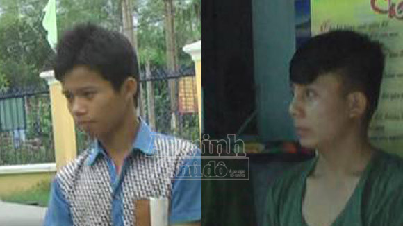 Ép thiếu nữ nhậu say, hai thanh niên dở trò đồi bại ảnh 1