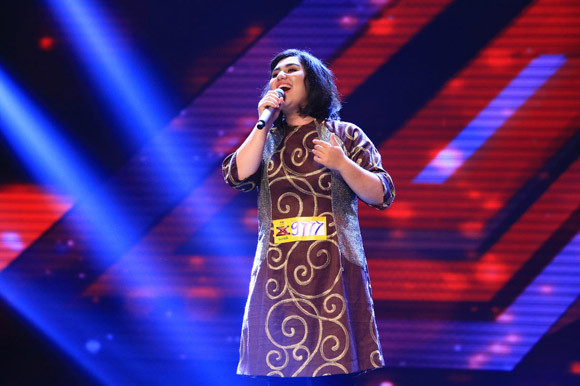 Nhân tố bí ẩn "đốn" tim khán giả bằng những bản hit đình đám ảnh 6