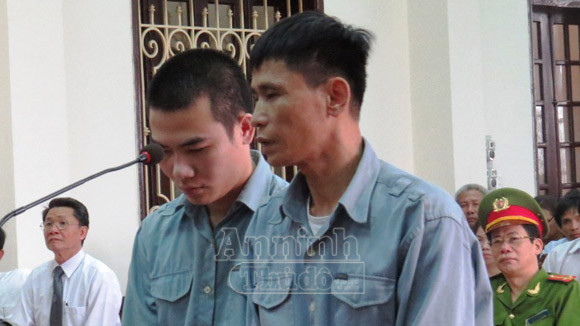 Vụ án 2 bác cháu giết người chỉ vì câu nói: Nâng mức án lên chung thân ảnh 1