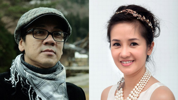 NSƯT Thành Lộc tiết lộ "mối tình thầm kín" với ca sĩ Hồng Nhung ảnh 1