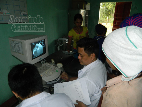 Quảng Ngãi: Một nữ sinh tử vong do "bệnh lạ" ảnh 1