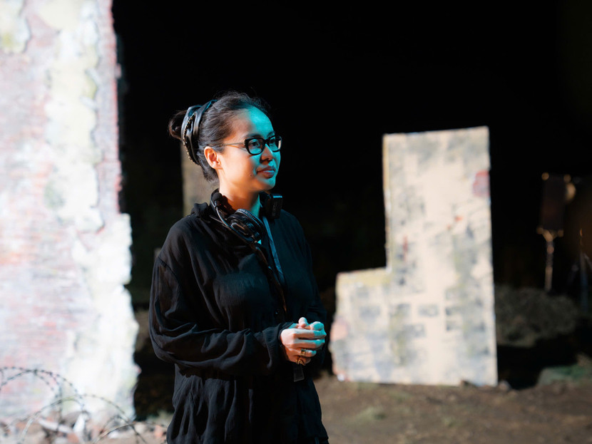 Chủ nhiệm dự án Vũ Hạnh Nguyên (1989)