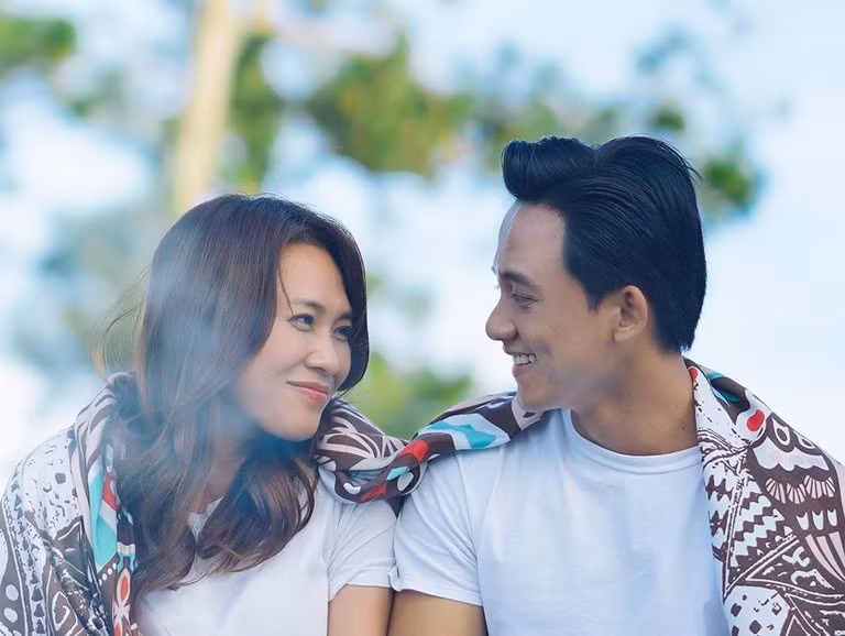 Chuyện tình cảm của Mỹ Tâm và Mai Tài Phến vẫn là một "ẩn sổ" chưa có lời giải đáp!