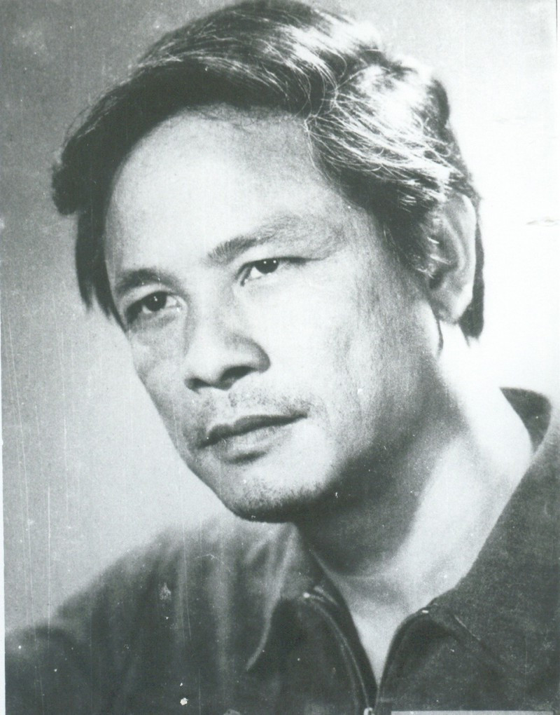 NSND Trần Phương thời trẻ NSND Trần Phương thời trẻ