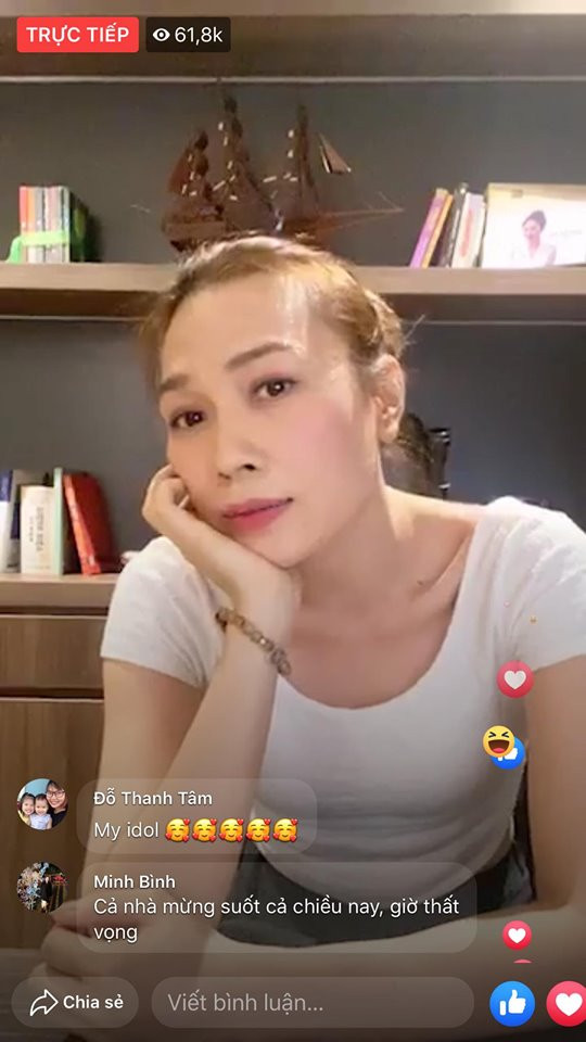 Nhiều fans mong Mỹ Tâm sớm có "tin vui" thì cảm thấy hụt hẫng vì hóa ra việc cô có "tin vui" chỉ là...tin đồn thất thiệt. Nhiều fans mong Mỹ Tâm sớm có "tin vui" thì cảm thấy hụt hẫng vì hóa ra việc cô có "tin vui" chỉ là...tin đồn thất thiệt.