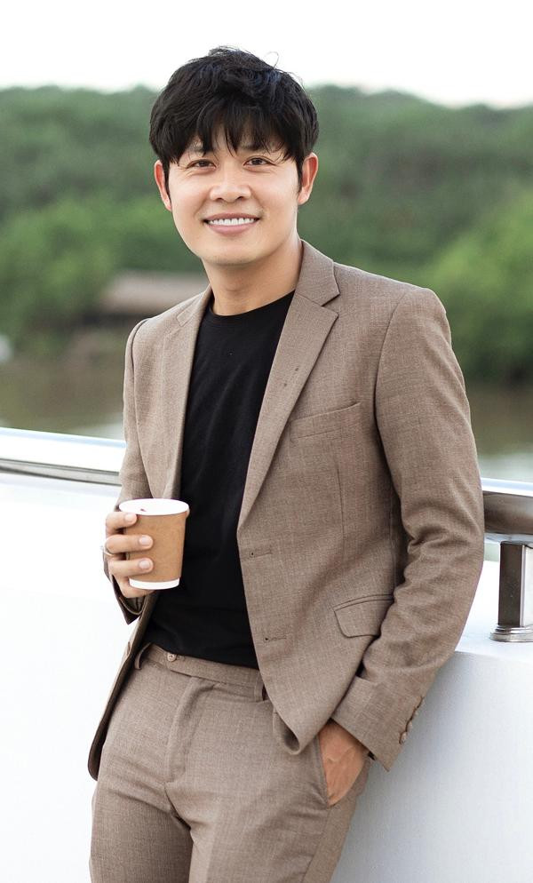 Nhạc sĩ Nguyễn Văn Chung Nhạc sĩ Nguyễn Văn Chung