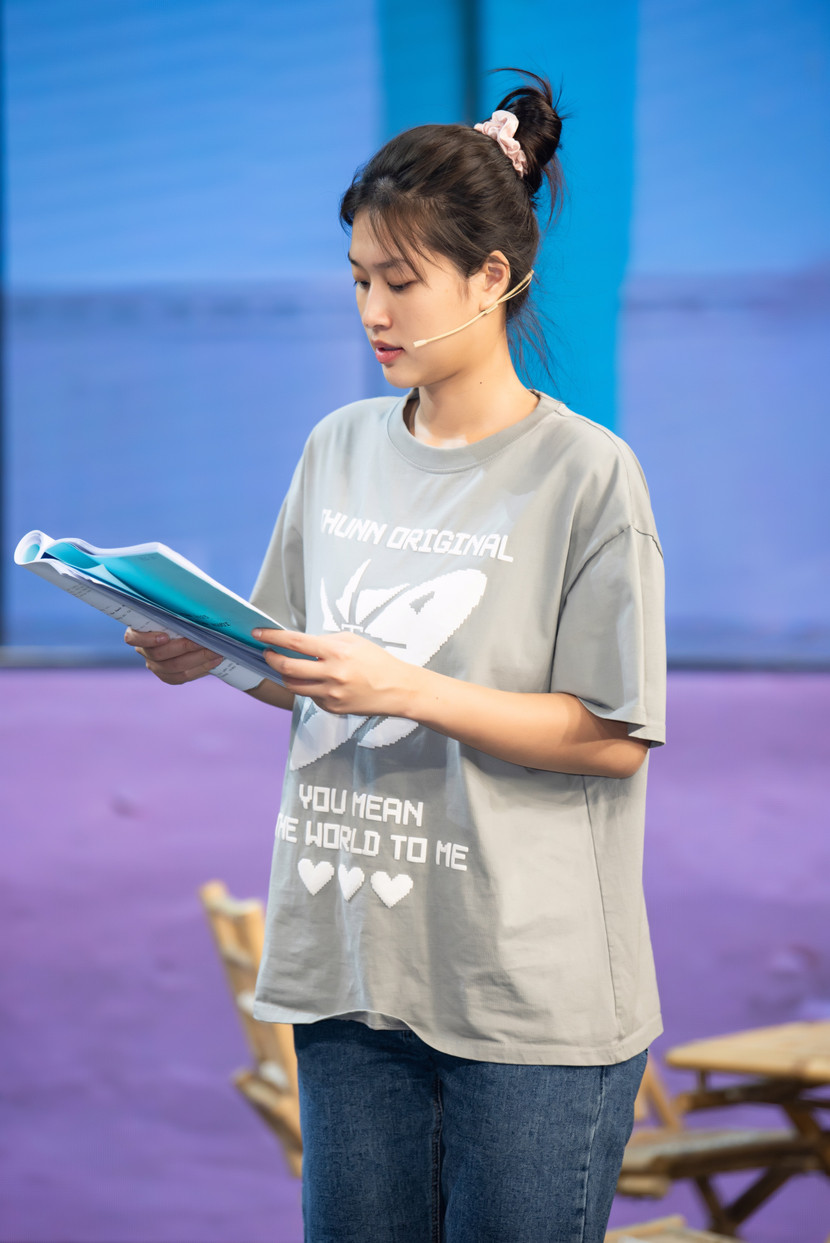 Hoa hậu Thiên Ân