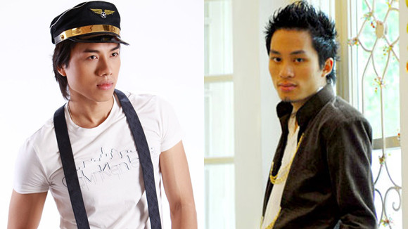 Tùng Dương và Dương Quốc Hưng "cạnh tranh" ngôi vị dẫn đầu ảnh 1