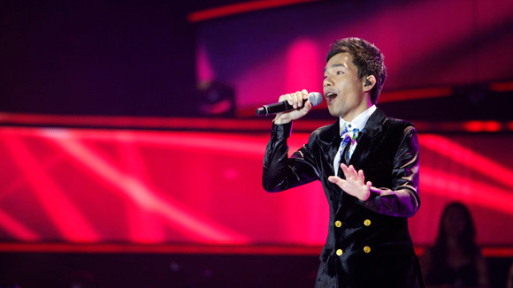 Khán giả rúng động nghe Ya Suy tỏ tình ảnh 1