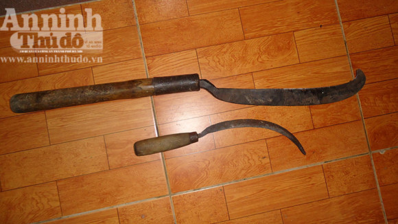 Triệt phá nhóm chuyên cắt trộm cáp viễn thông ảnh 3