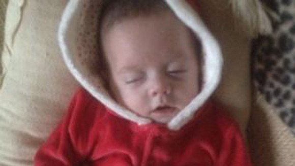 Mẹ hoang mang không xác định được giới tính của con ảnh 2