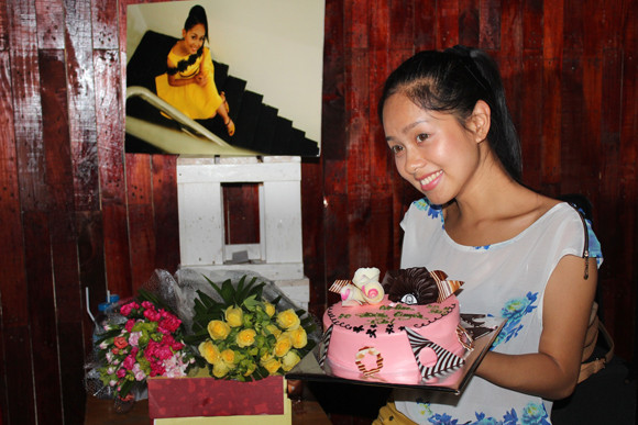 Nghi án "tình cảm" giữa Hoàng Quyên và Thanh Tùng ảnh 3 Nghi án "tình cảm" giữa Hoàng Quyên và Thanh Tùng ảnh 3