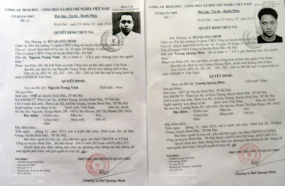 Bịt khẩu trang, che biển số, chém nhân viên hiệu cầm đồ ảnh 2