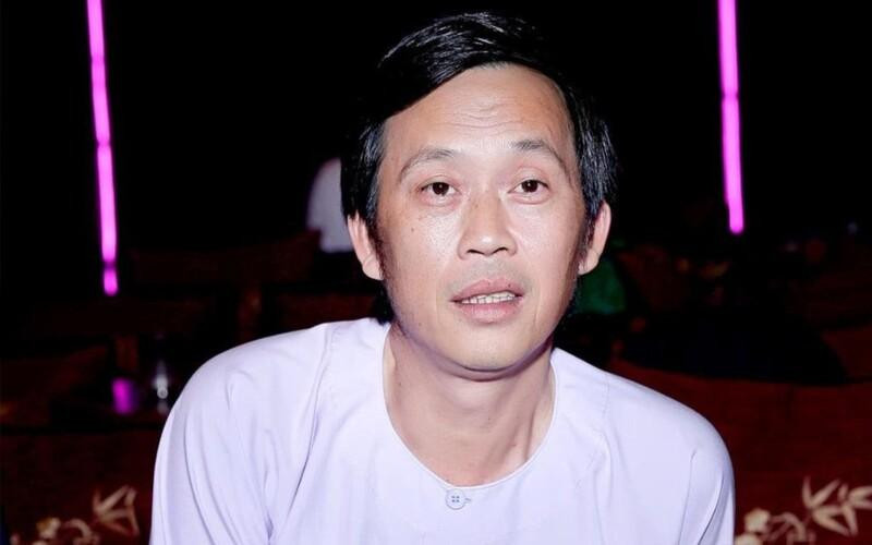 Hoài Linh bị kiến nghị tước danh hiệu NSƯT vì ồn ào từ thiện Hoài Linh bị kiến nghị tước danh hiệu NSƯT vì ồn ào từ thiện