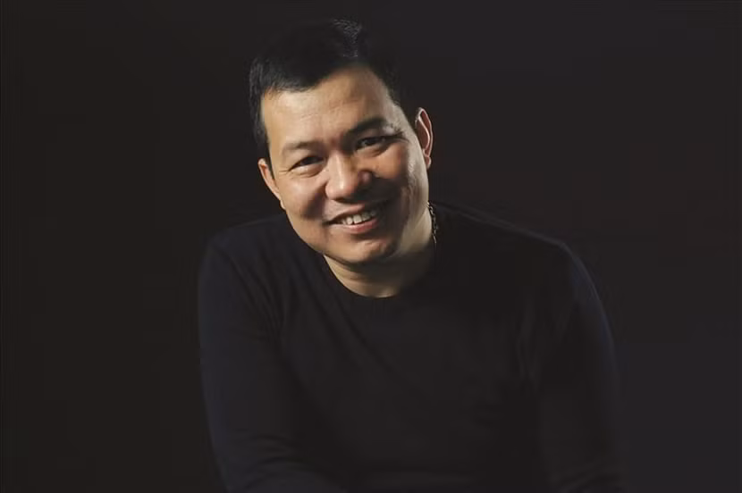 Đạo diễn Lương Đình Dũng