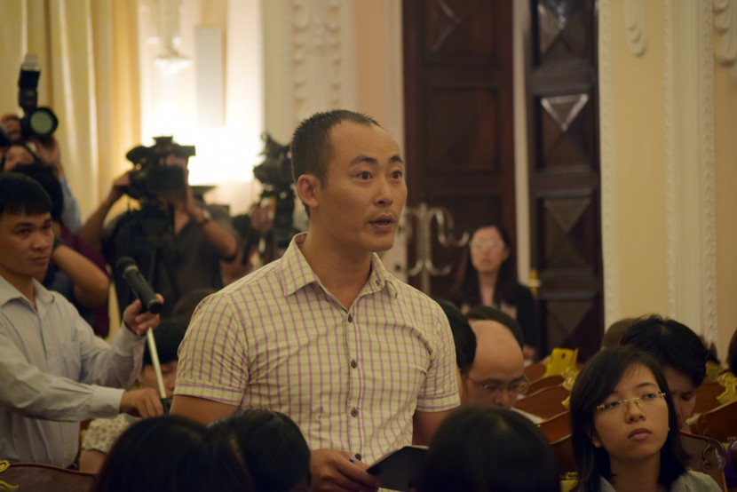 Bảo vệ công dân bằng mọi cách trong vụ 5 phụ nữ Việt Nam ở Trung Quốc bị tấn công bằng dao ảnh 2