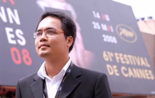 Đạo diễn Phan Đăng Di