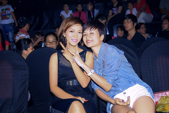 Hé lộ tiết mục top 3 trong đêm chung kết Giọng hát Việt nhí ảnh 5