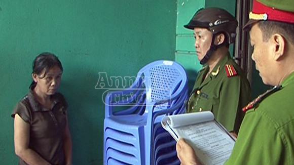 Lừa bạn làm ăn, chiếm đoạt hơn 5 tỷ đồng ảnh 1